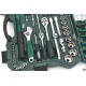 Mannesmann Mallette à outils 303 pcs - 29088