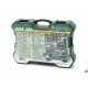Mannesmann Mallette à outils 303 pcs - 29088
