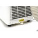 HBM Climatiseur mobile compact 2050 Watt 27 m² - 10356