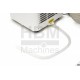 HBM Climatiseur mobile compact 2050 Watt 27 m² - 10356