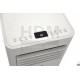 HBM Climatiseur mobile compact 2050 Watt 27 m² - 10356