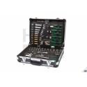 Mannesmann Mallette à outils 160 pces - 29078