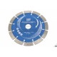 HBM Jeu 5 disques diamantés pour coupe-mur, coupe-fente - 10411
