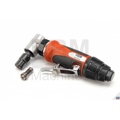 Meuleuse pneumatique PRO variable Ø 3-6 mm - 2092