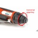 Meuleuse pneumatique PRO variable Ø 3-6 mm - 2092