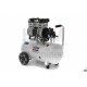 HBM Compresseur silencieux 50 litres 2 Ch - 55753HBM