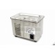 HBM Nettoyeur à ultrasons inox 0,8 litre - 10609