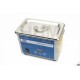 HBM Nettoyeur à ultrasons inox 0,8 litre - 10609