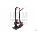 HBM Diable pliable 150 kg pour escaliers - 10412