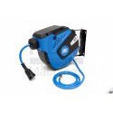 HBM Enrouleur tuyau air comprimé automatique 10 m - 10494
