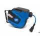 HBM Enrouleur tuyau air comprimé automatique 10 m - 10494