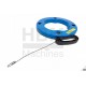 HBM Tire-câble acier, bobine avec verrouillage, 30 m -10697