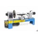 HBM Tour à bois vitesse variable 200 x 325 mm - 10568