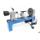 HBM Tour à bois vitesse variable 200 x 325 mm - 10568