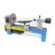 HBM Tour à bois vitesse variable 200 x 325 mm - 10568