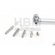 HBM Comparateur analogique 35 - 50 mm - 10699