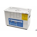 HBM Bac de nettoyage à ultrasons 4 litres - 10767