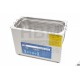 HBM Bac de nettoyage à ultrasons 4 litres - 10767