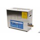 HBM Bac de nettoyage à ultrasons 6 litres - 10768