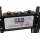 HBM Nettoyeur haute pression essence 4 temps 275 BAR - 14 CV  420 cc - 10389