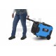 HBM Générateur-onduleur moteur essence 4 Temps 4500 W + télécommande - 55019HBM