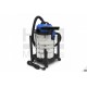HBM Aspirateur eau et poussière 30 l inox allumage automatique 1400 W - 10533