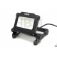 HBM Lampe de chantier LED dimmable de 0 à 7000 lumen - 10597