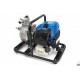 HBM Pompe à eau 25,4 mm moteur à essence 2 temps 52 cc - 10578