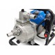 HBM Pompe à eau 25,4 mm moteur à essence 2 temps 52 cc - 10578