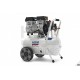 HBM Compresseur à faible bruit 24 litres 1 ch - 55752HBM