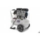 HBM Compresseur à faible bruit 24 litres 1 ch - 55752HBM