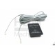 HBM Télécommande pour les convertisseurs de tension à onde sinusoïdale modifiée 12 - 230 V - 10493