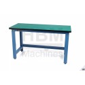 Etabli Professionnel Plateau Bois 1520x40mm - 2744