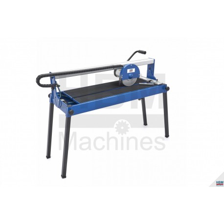 HBM Scie à Carrelage 920 mm, 1200 W - 10401