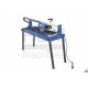 HBM Scie à Carrelage 920 mm, 1200 W - 10401