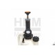 HBM Purgeur de freins sous vide 4 L avec récipient de collecte 1 L - 10690