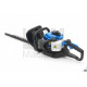 HBM Taille-haie 25,4 cc 600 mm avec moteur à essence 2 temps - 57131HBM