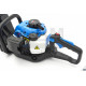 HBM Taille-haie 25,4 cc 600 mm avec moteur à essence 2 temps - 57131HBM
