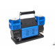HBM Compresseur sans huile 12 V 90 A 300 litres par minute - 10724