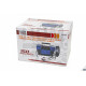 HBM Compresseur sans huile 12 V 90 A 300 litres par minute - 10724