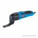 Multitool Silverline 300 W à oscillations - 7490