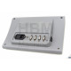 HBM Afficheur numérique 3 axes avec écran LCD - 10586