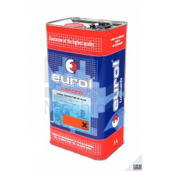 Dégraissant EUROL 5L - 0152