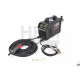 HBM CUT 40 Découpeur plasma avec affichage numérique et technologie IGBT - 10506