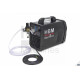 HBM CUT 60 Découpeur plasma avec affichage numérique et technologie IGBT - 400 V - 10509