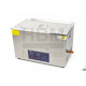 HBM Nettoyeur à ultrasons professionnel 30 litres - 10216