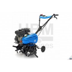 HBM Motoculteur thermique 79 cc - 57339HBM