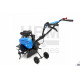 HBM Motoculteur thermique 79 cc - 57339HBM