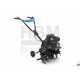 HBM Motoculteur thermique 79 cc - 57339HBM