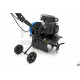 HBM Motoculteur thermique 79 cc - 57339HBM